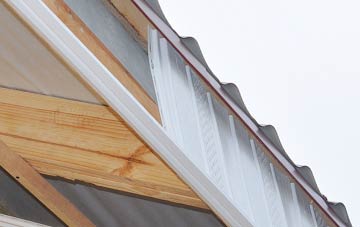 why Kirkhope fascia repairs are essential
