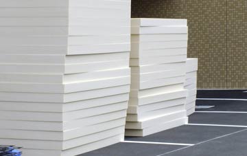 Kirkhope flat roof insulation costs