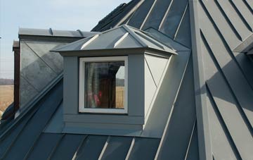 metal roofing Kirkhope, Scottish Borders
