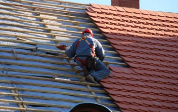 roof tiles Kirkhope, Scottish Borders