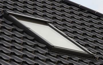 benefits of Kirkhope roof windows