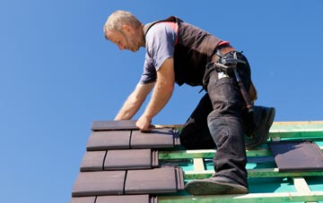 disadvantages of Kirkhope slate roofing