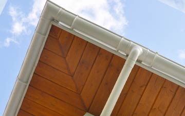 Kirkhope soffit types