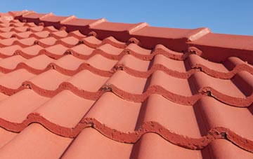Kirkhope tile and slate roof replacement